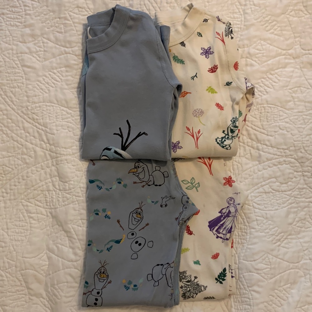 Hanna Andersson PJs